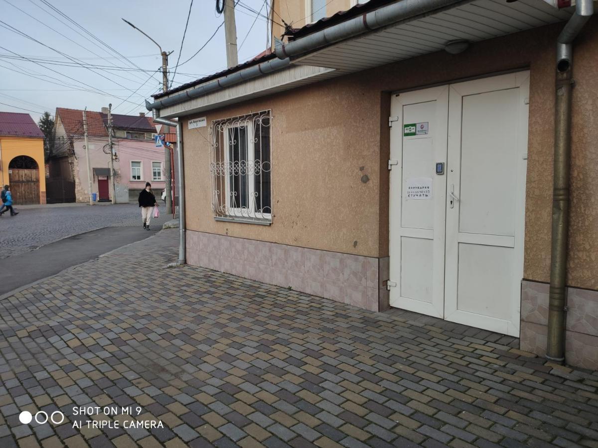 Apartments Domovik On Beregovskaya 3 Mukacheve Bilik gambar