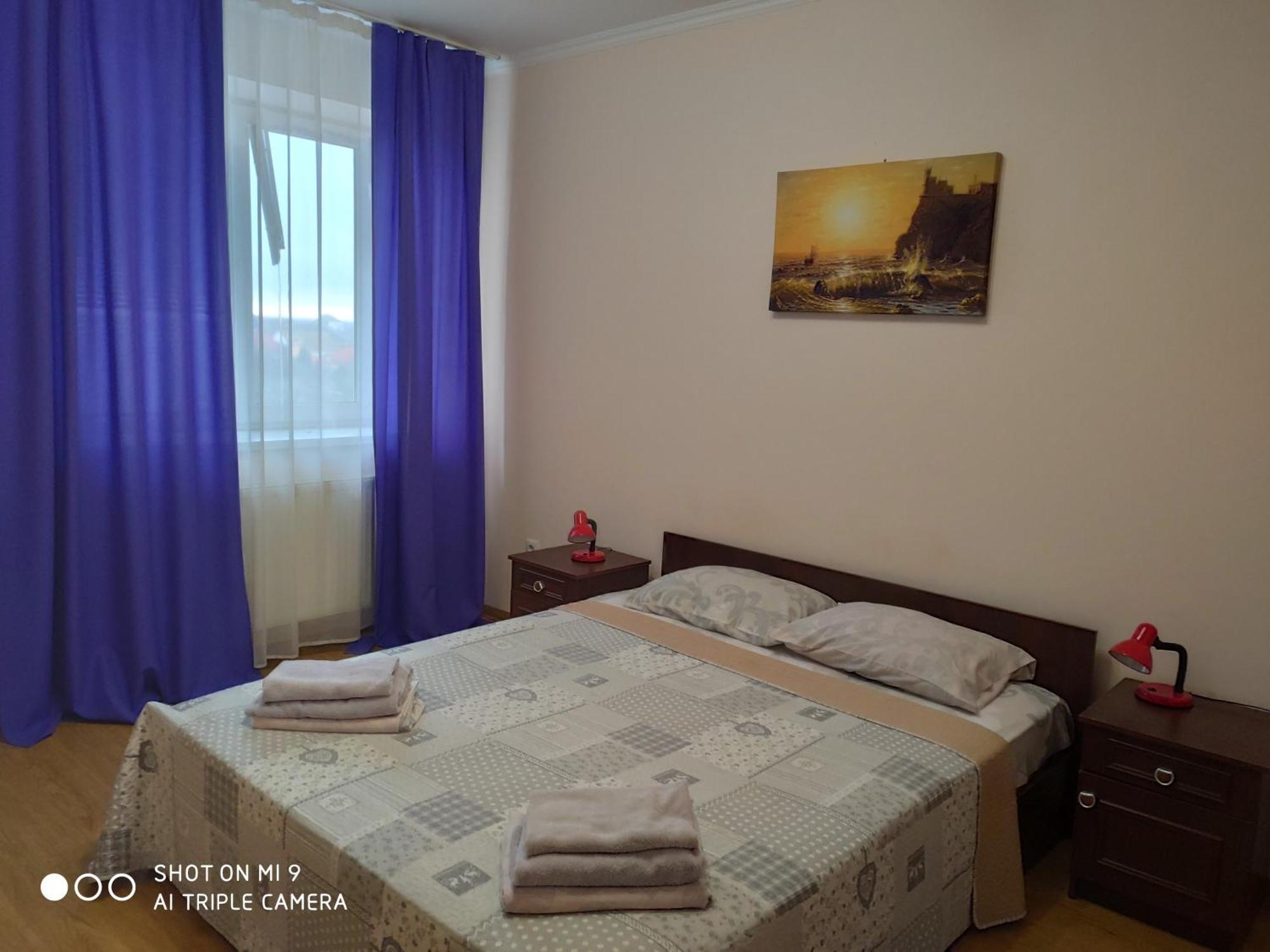 Apartments Domovik On Beregovskaya 3 Mukacheve Bilik gambar