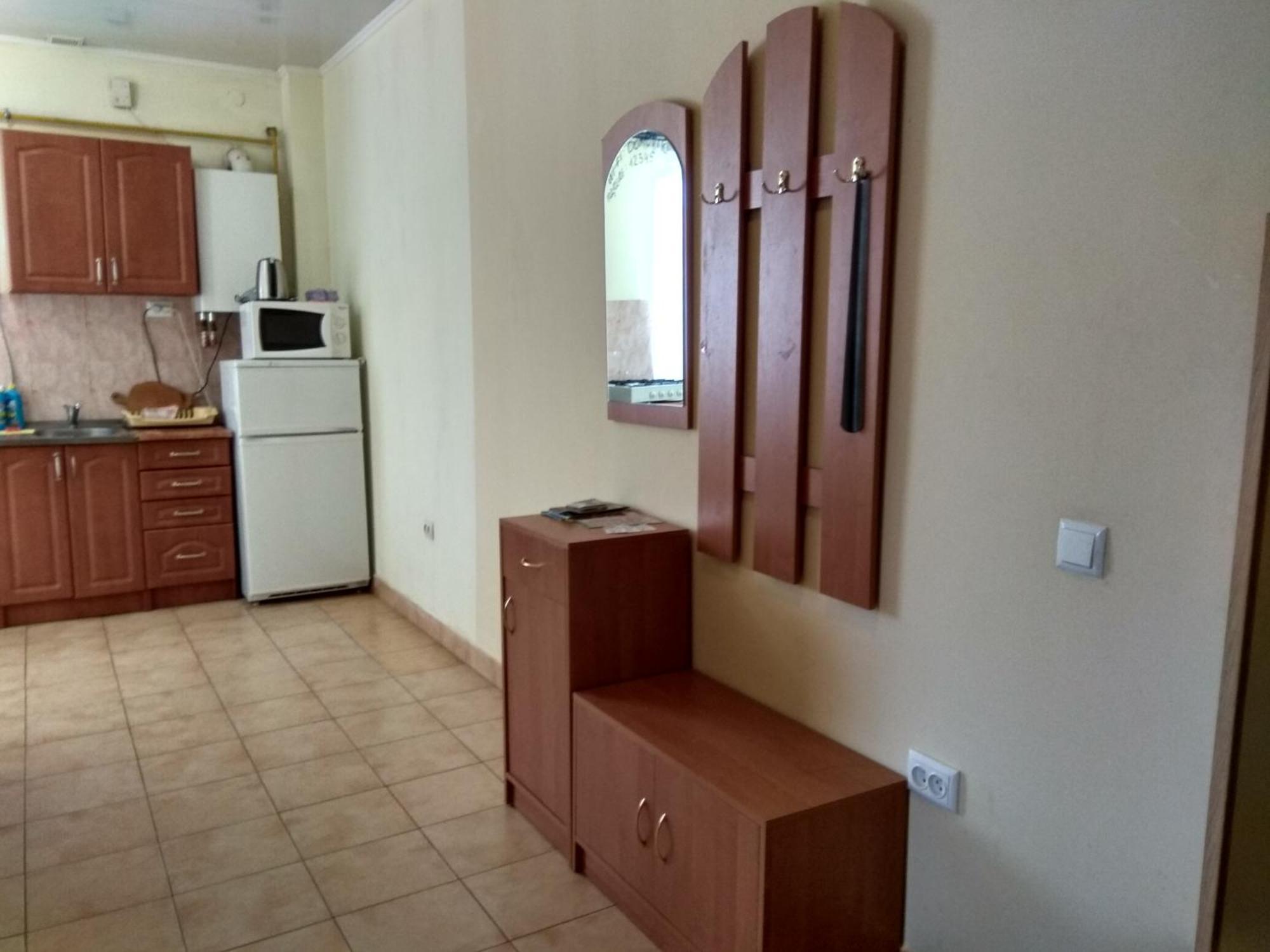 Apartments Domovik On Beregovskaya 3 Mukacheve Bilik gambar