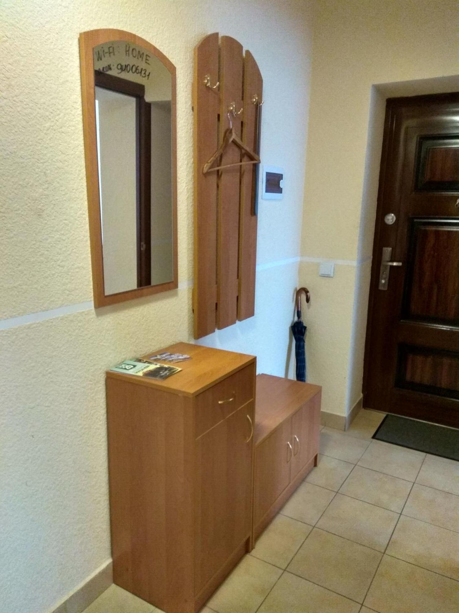 Apartments Domovik On Beregovskaya 3 Mukacheve Bilik gambar