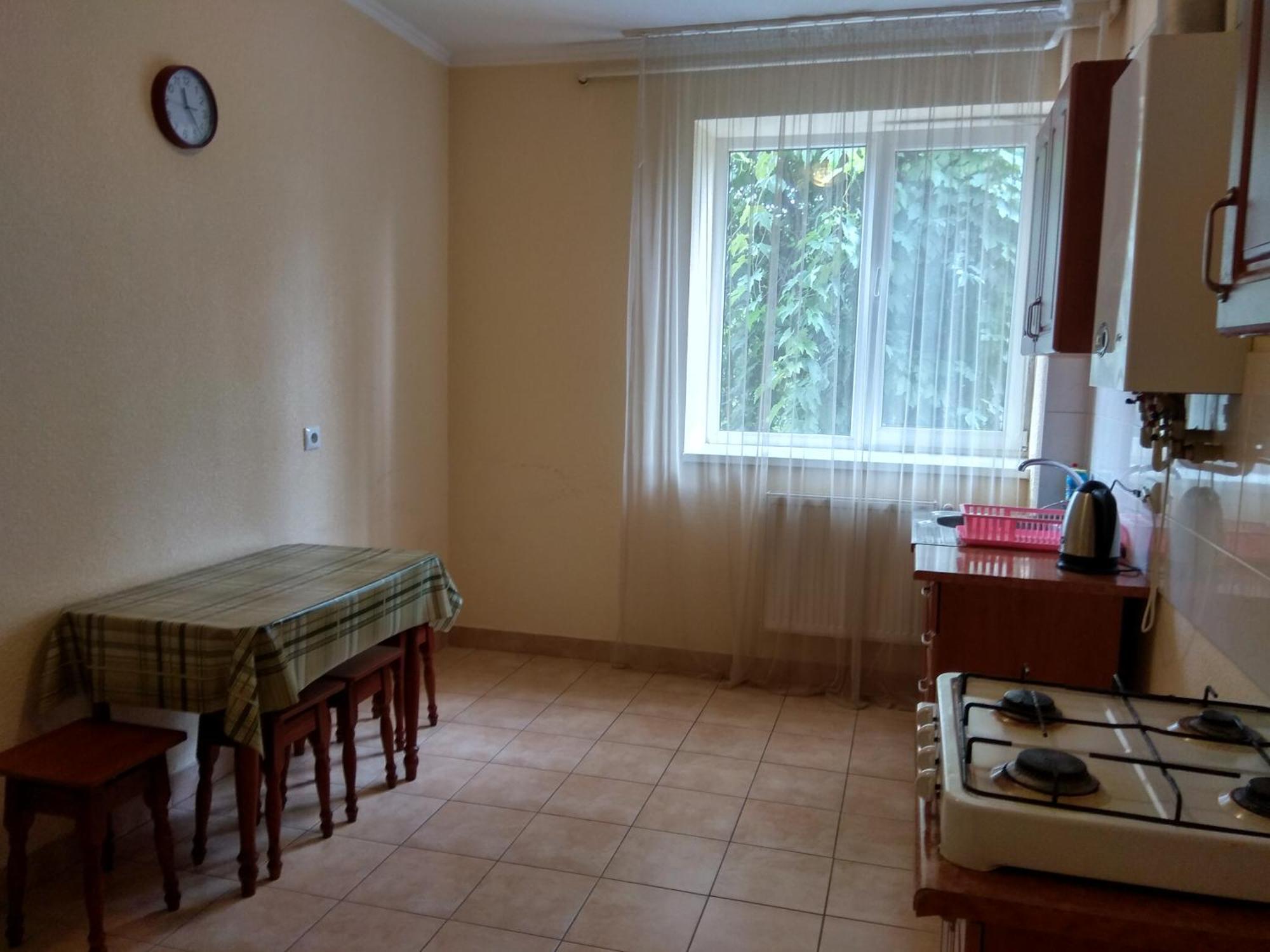 Apartments Domovik On Beregovskaya 3 Mukacheve Bilik gambar