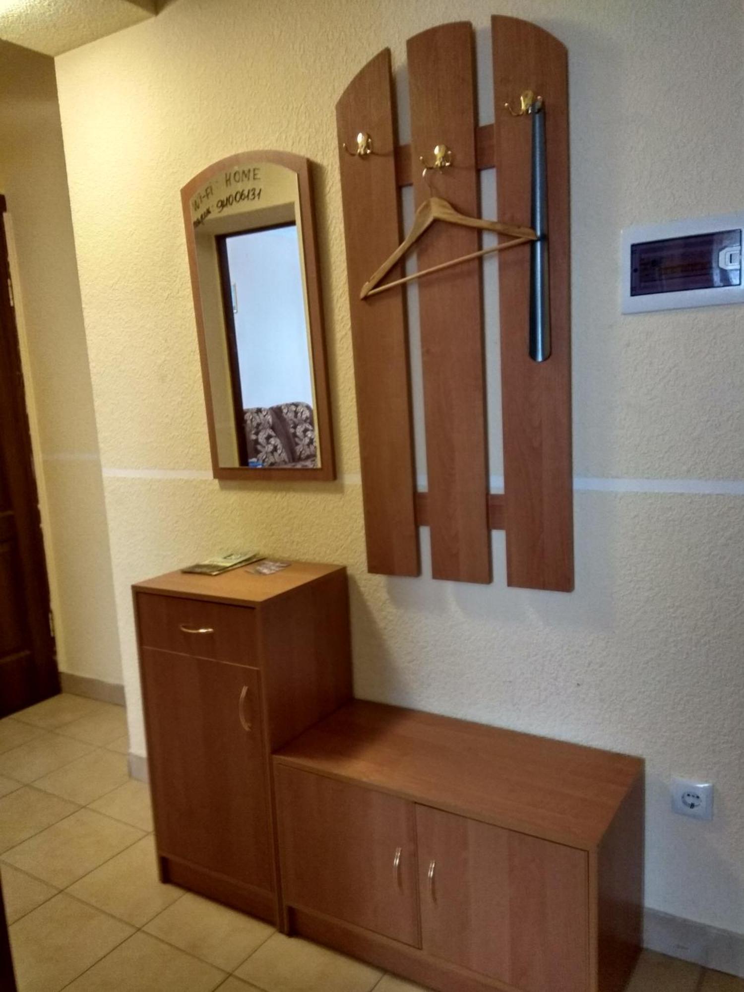 Apartments Domovik On Beregovskaya 3 Mukacheve Bilik gambar