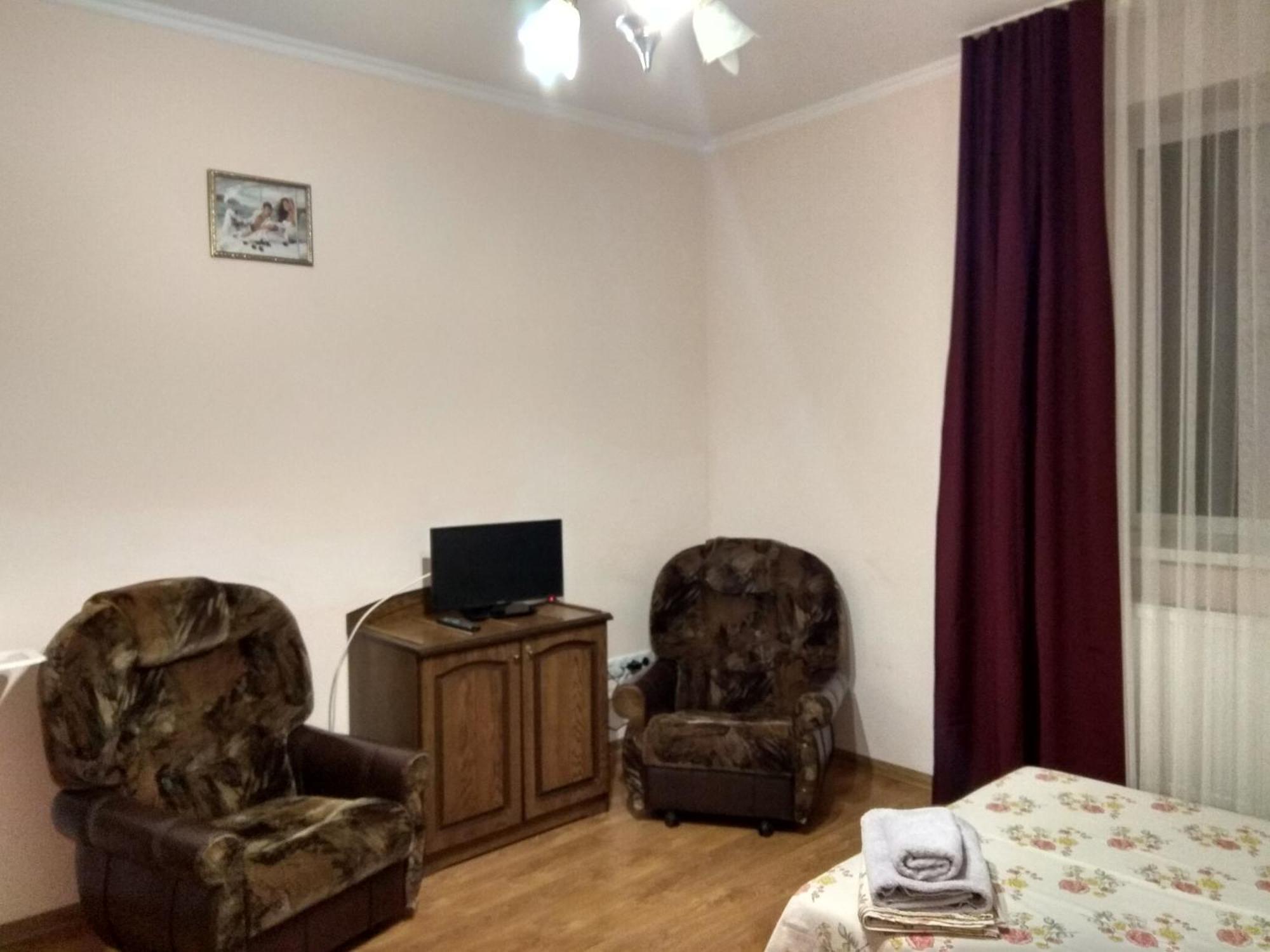 Apartments Domovik On Beregovskaya 3 Mukacheve Bilik gambar
