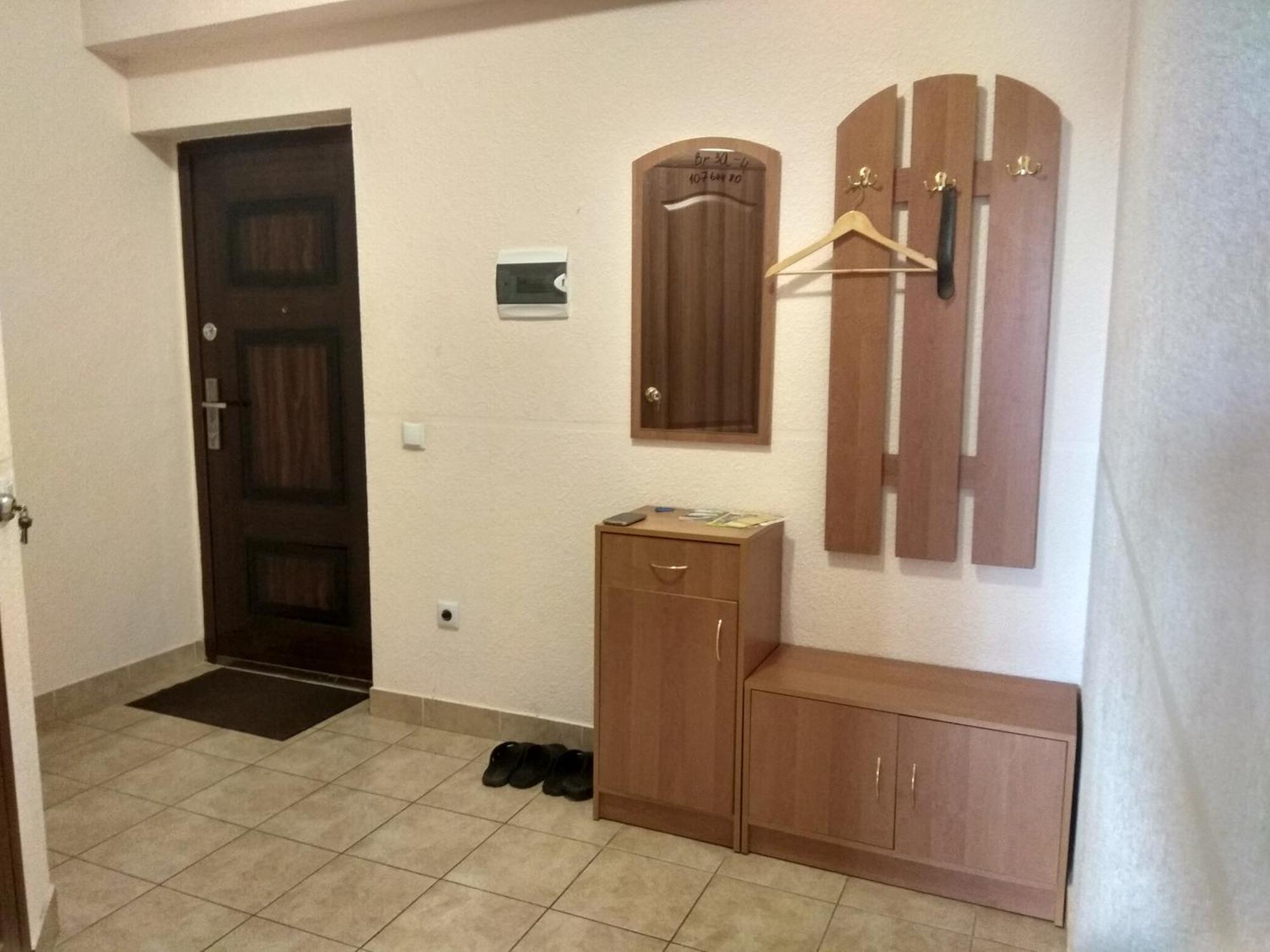 Apartments Domovik On Beregovskaya 3 Mukacheve Bilik gambar