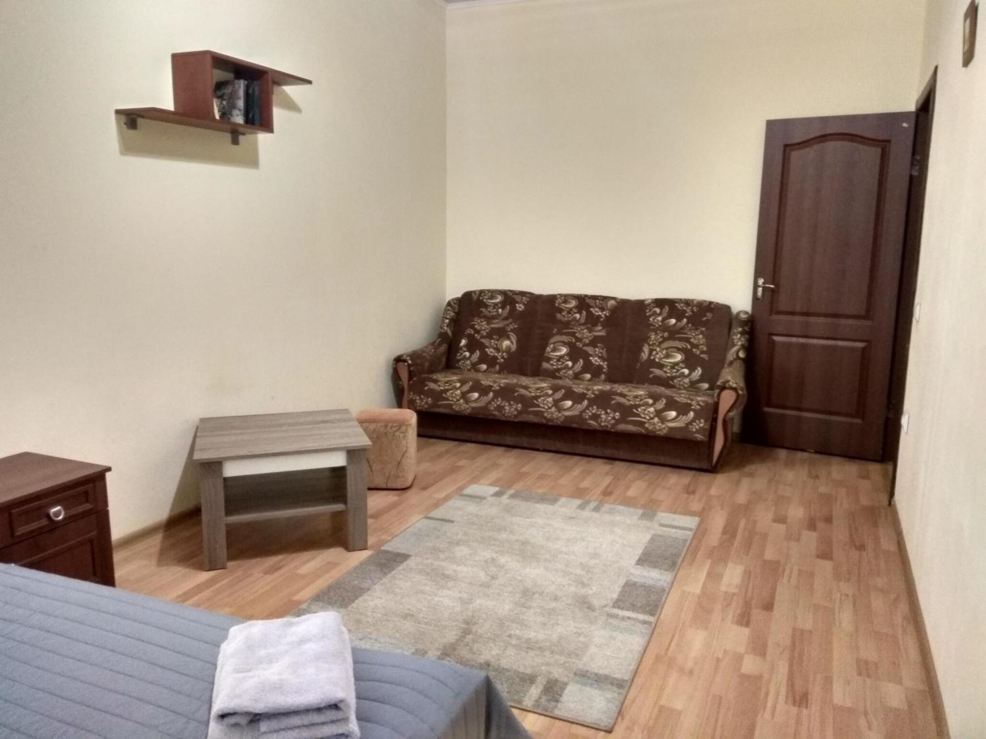 Apartments Domovik On Beregovskaya 3 Mukacheve Bilik gambar