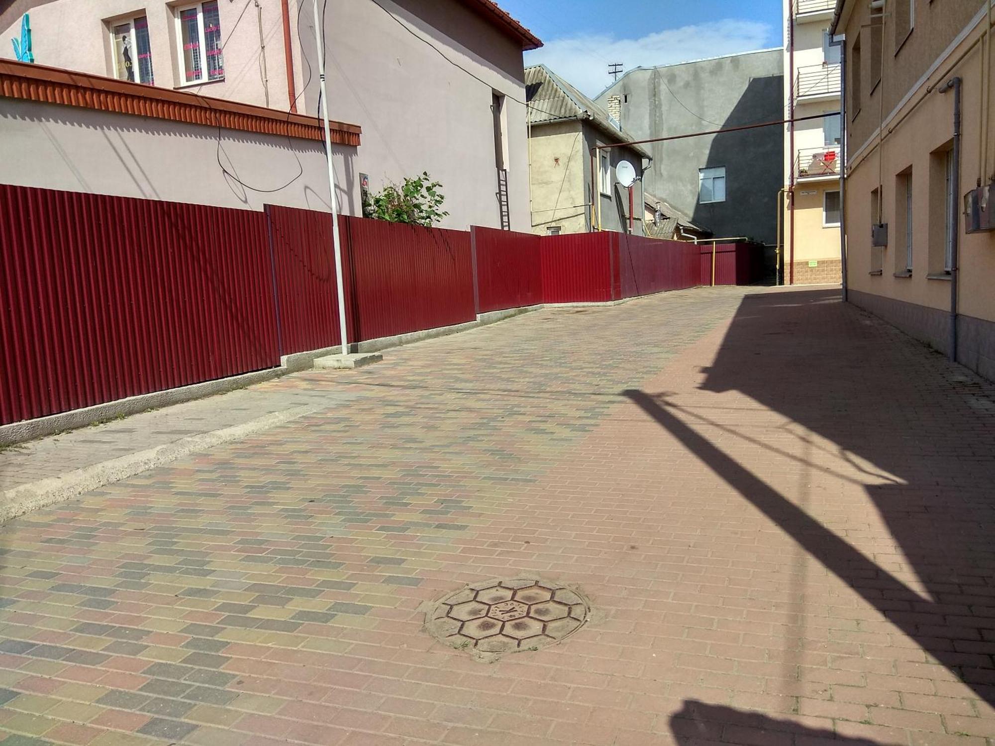 Apartments Domovik On Beregovskaya 3 Mukacheve Bilik gambar