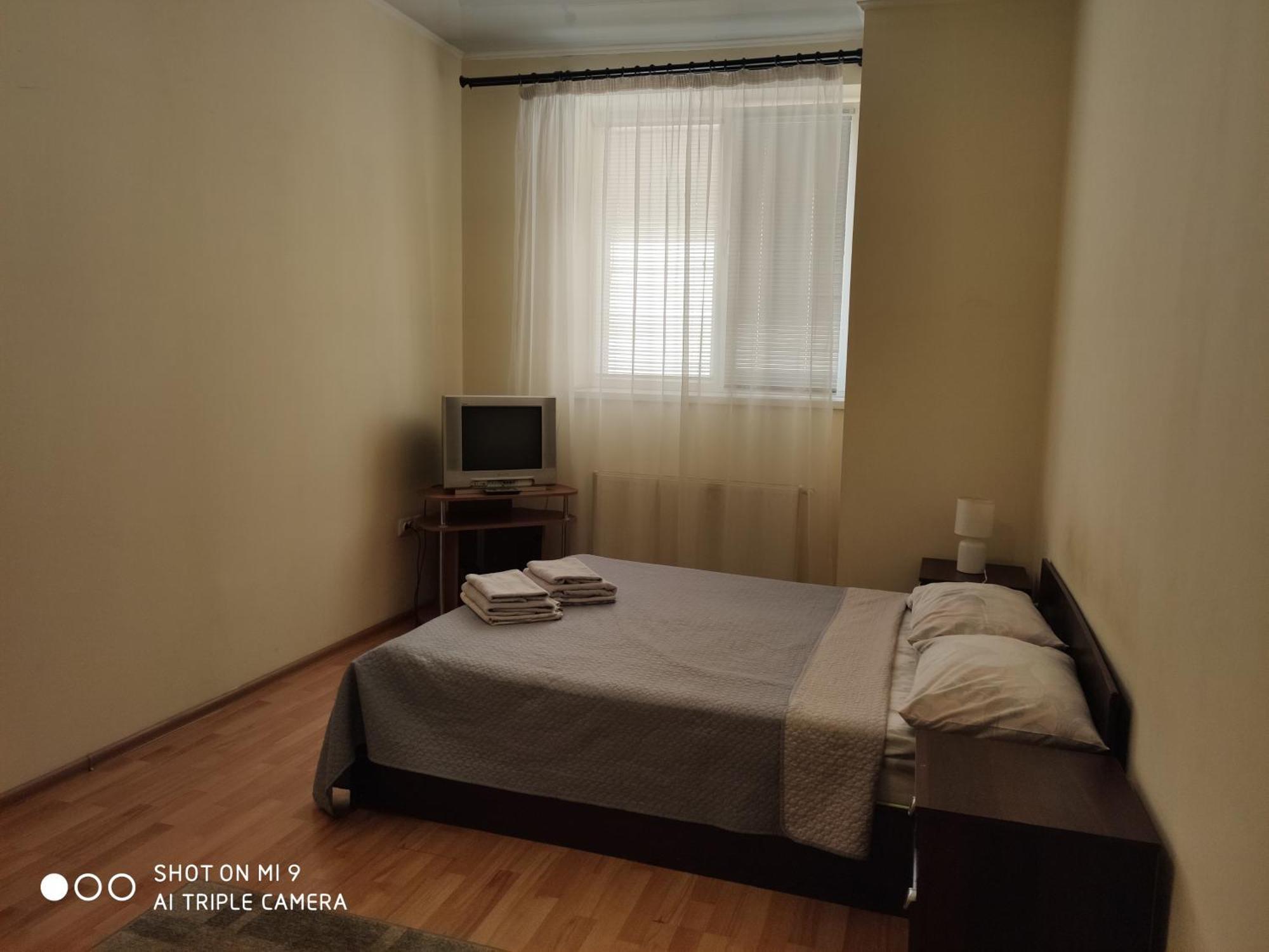 Apartments Domovik On Beregovskaya 3 Mukacheve Bilik gambar