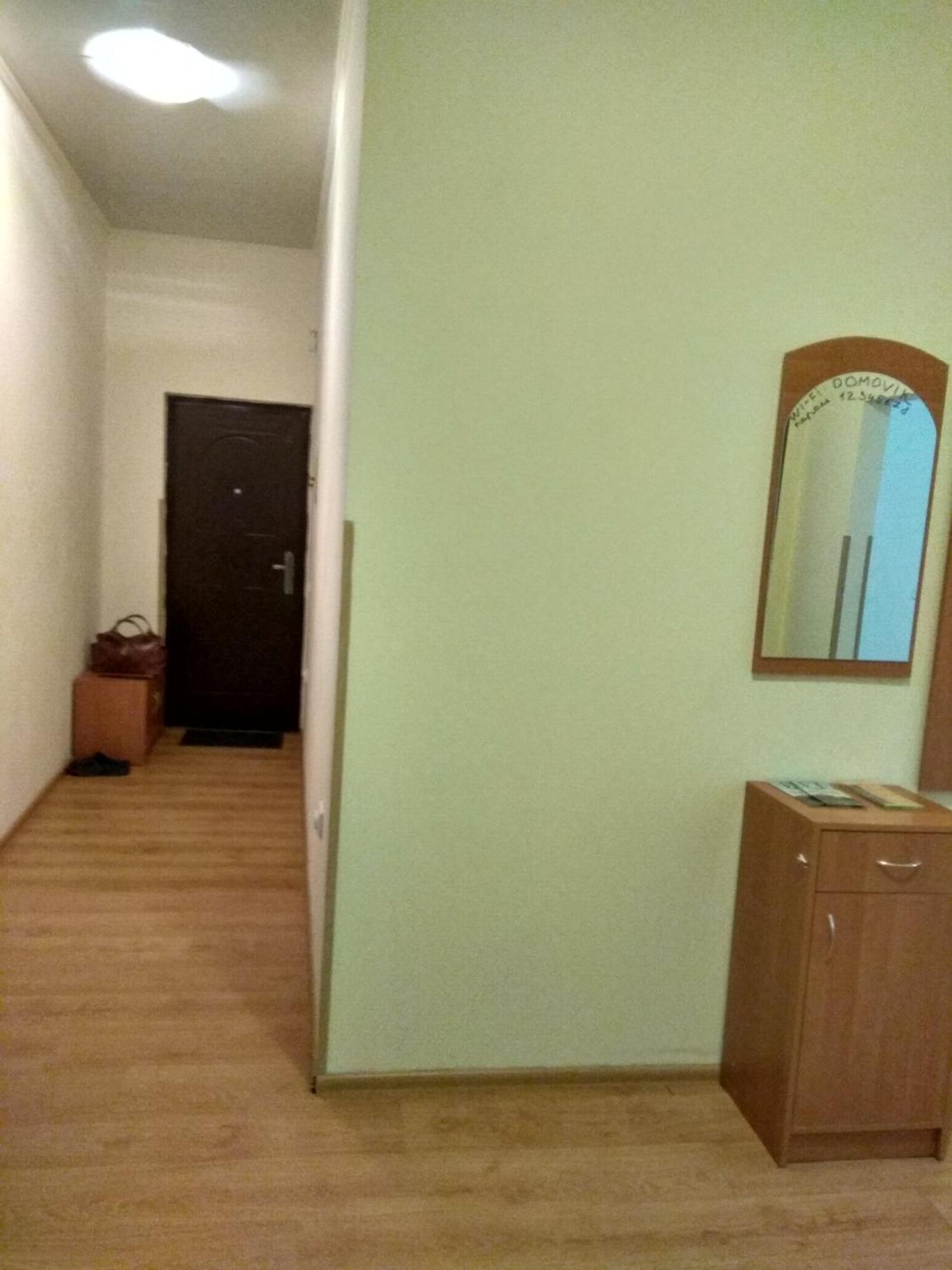 Apartments Domovik On Beregovskaya 3 Mukacheve Bilik gambar