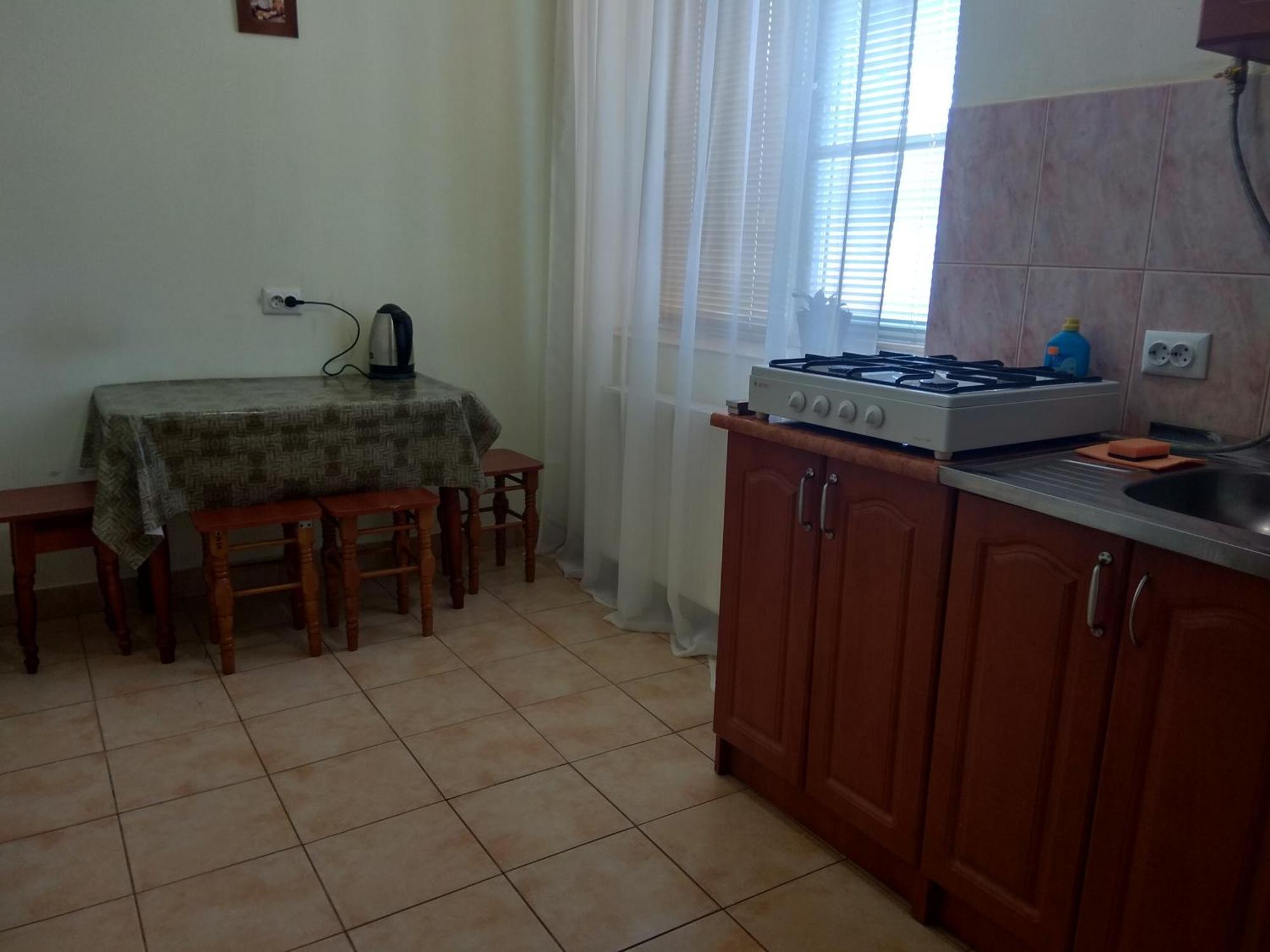 Apartments Domovik On Beregovskaya 3 Mukacheve Bilik gambar