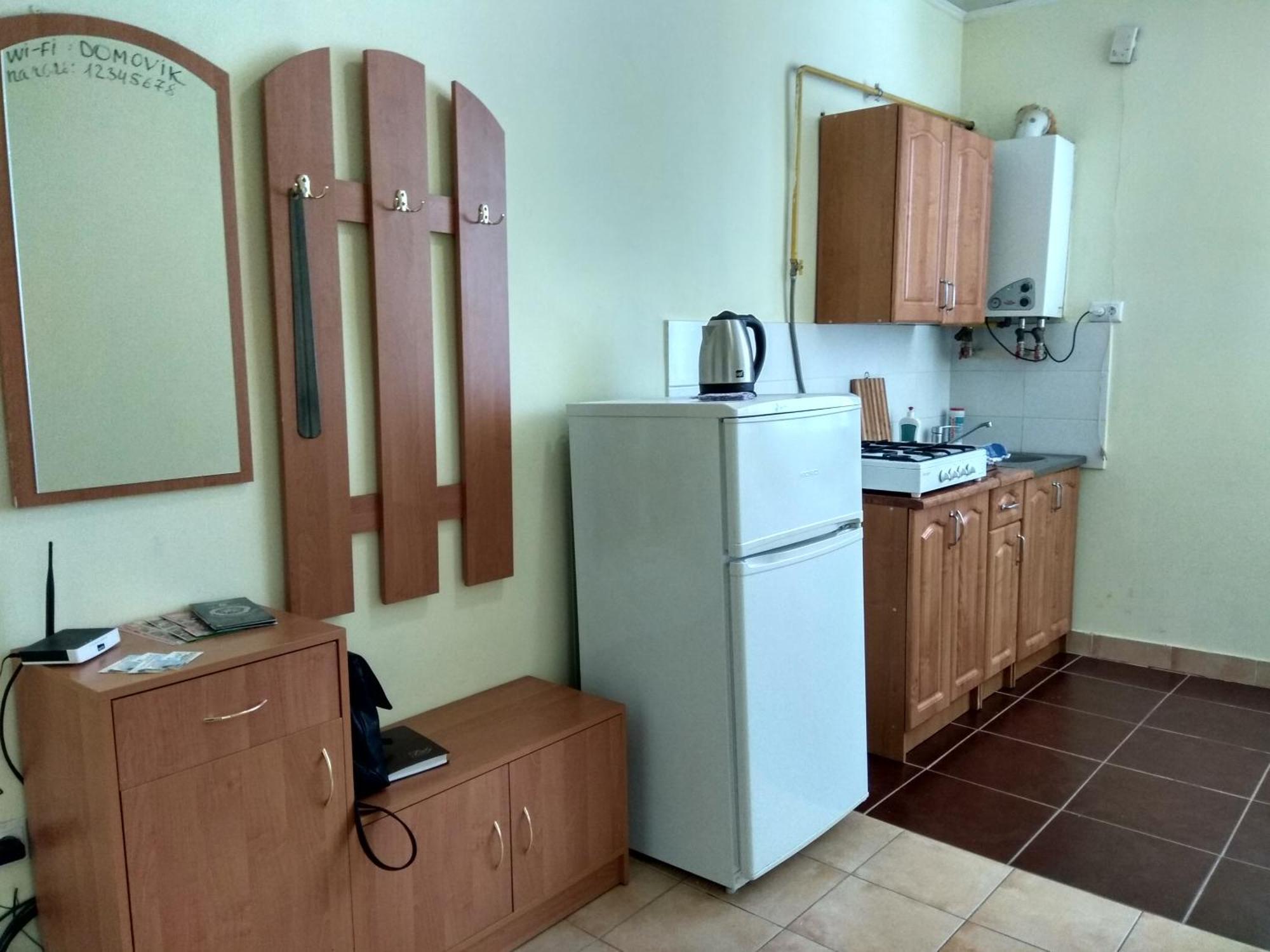 Apartments Domovik On Beregovskaya 3 Mukacheve Bilik gambar
