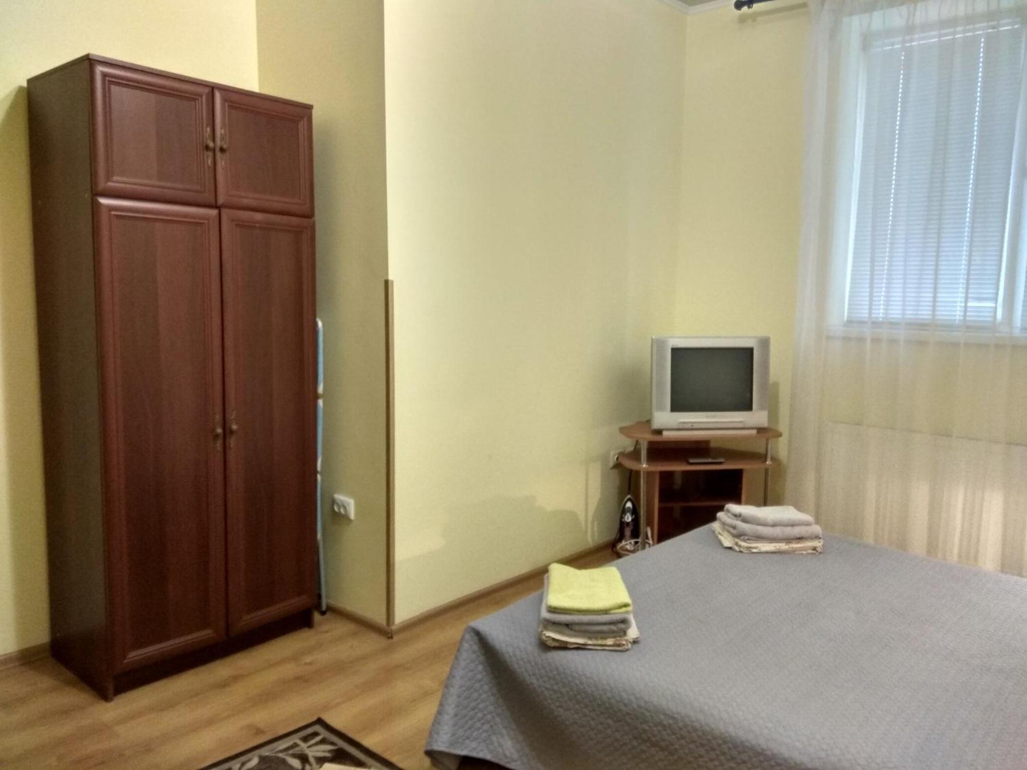 Apartments Domovik On Beregovskaya 3 Mukacheve Bilik gambar