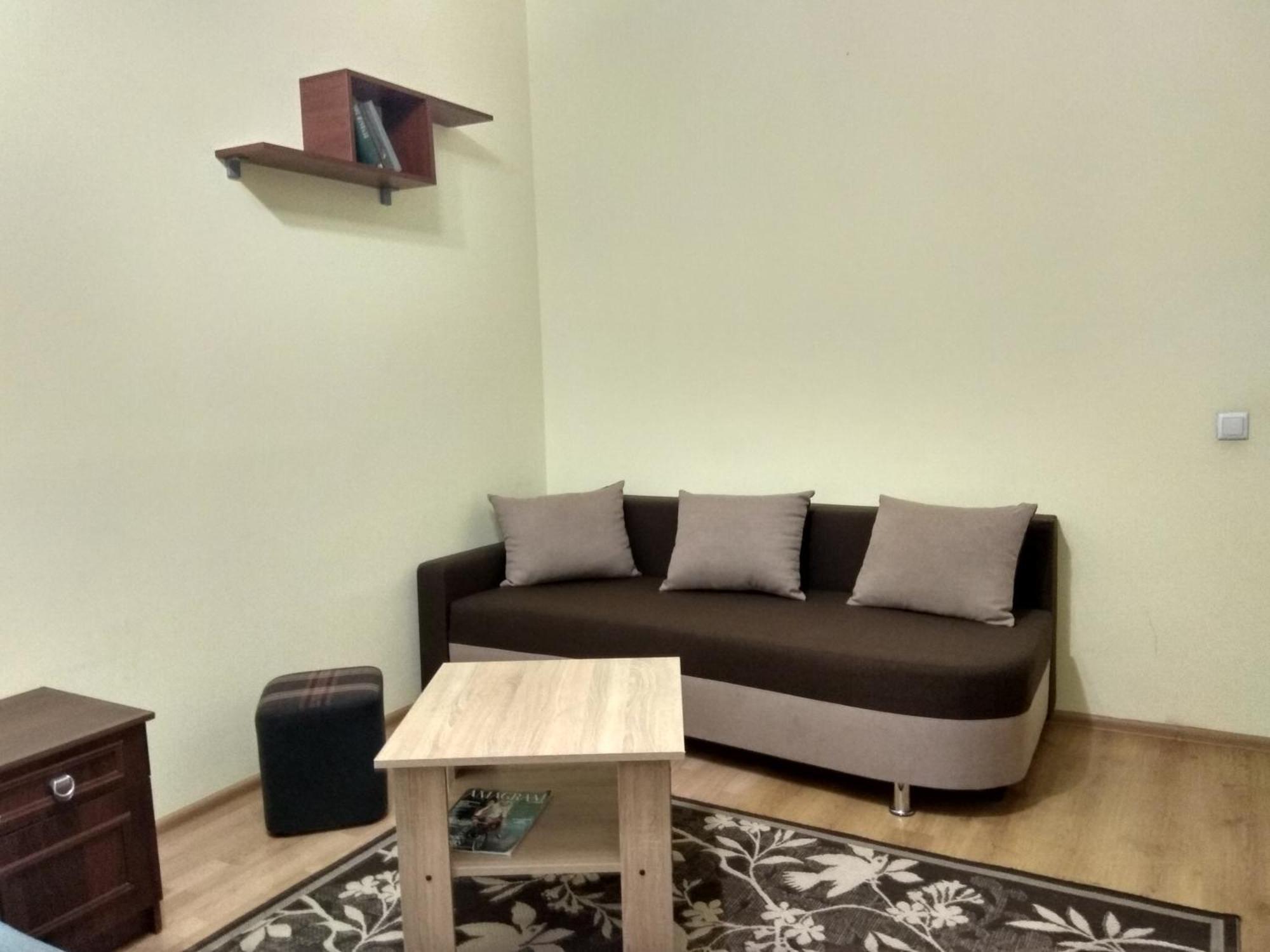 Apartments Domovik On Beregovskaya 3 Mukacheve Bilik gambar