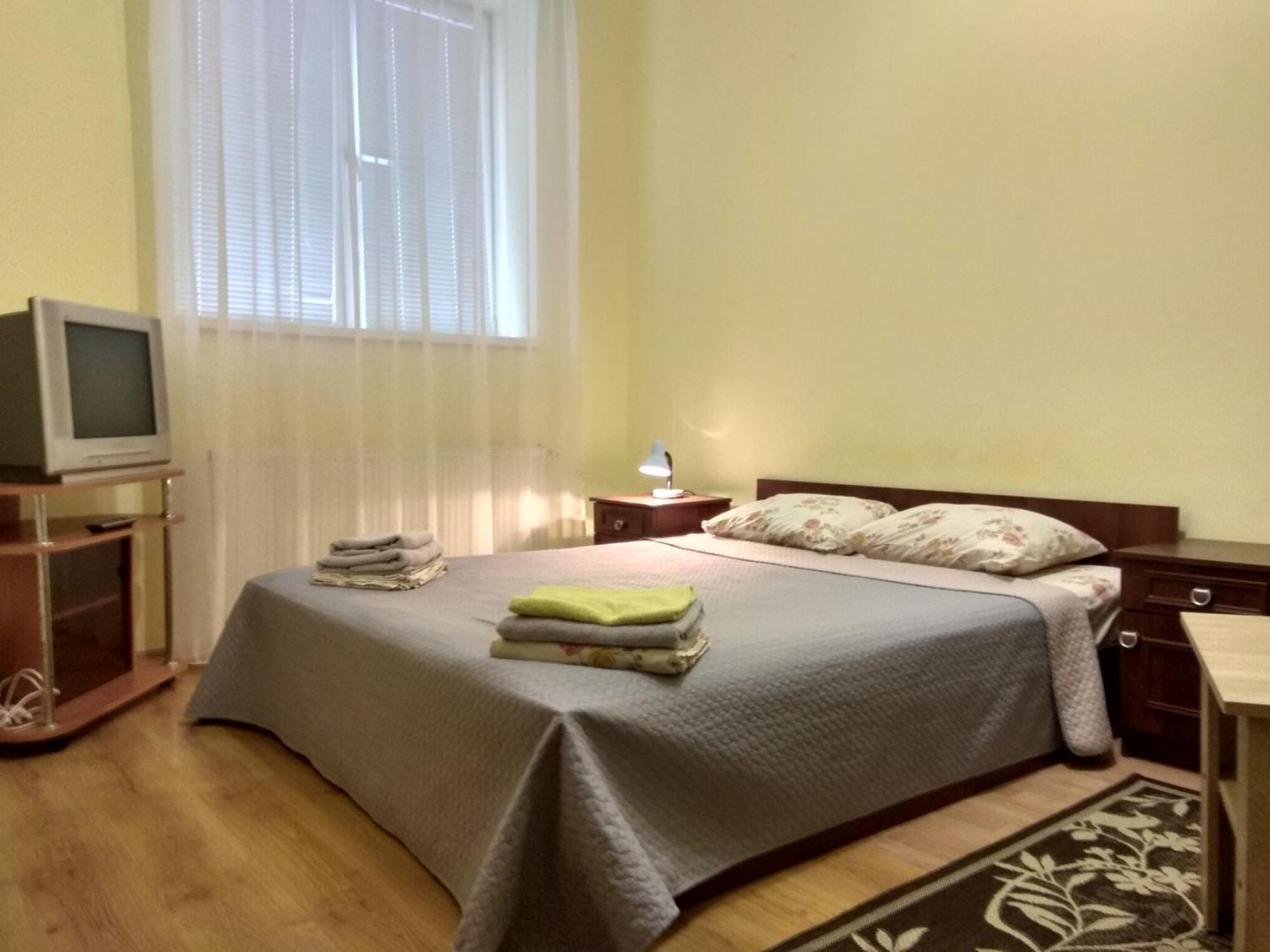 Apartments Domovik On Beregovskaya 3 Mukacheve Bilik gambar