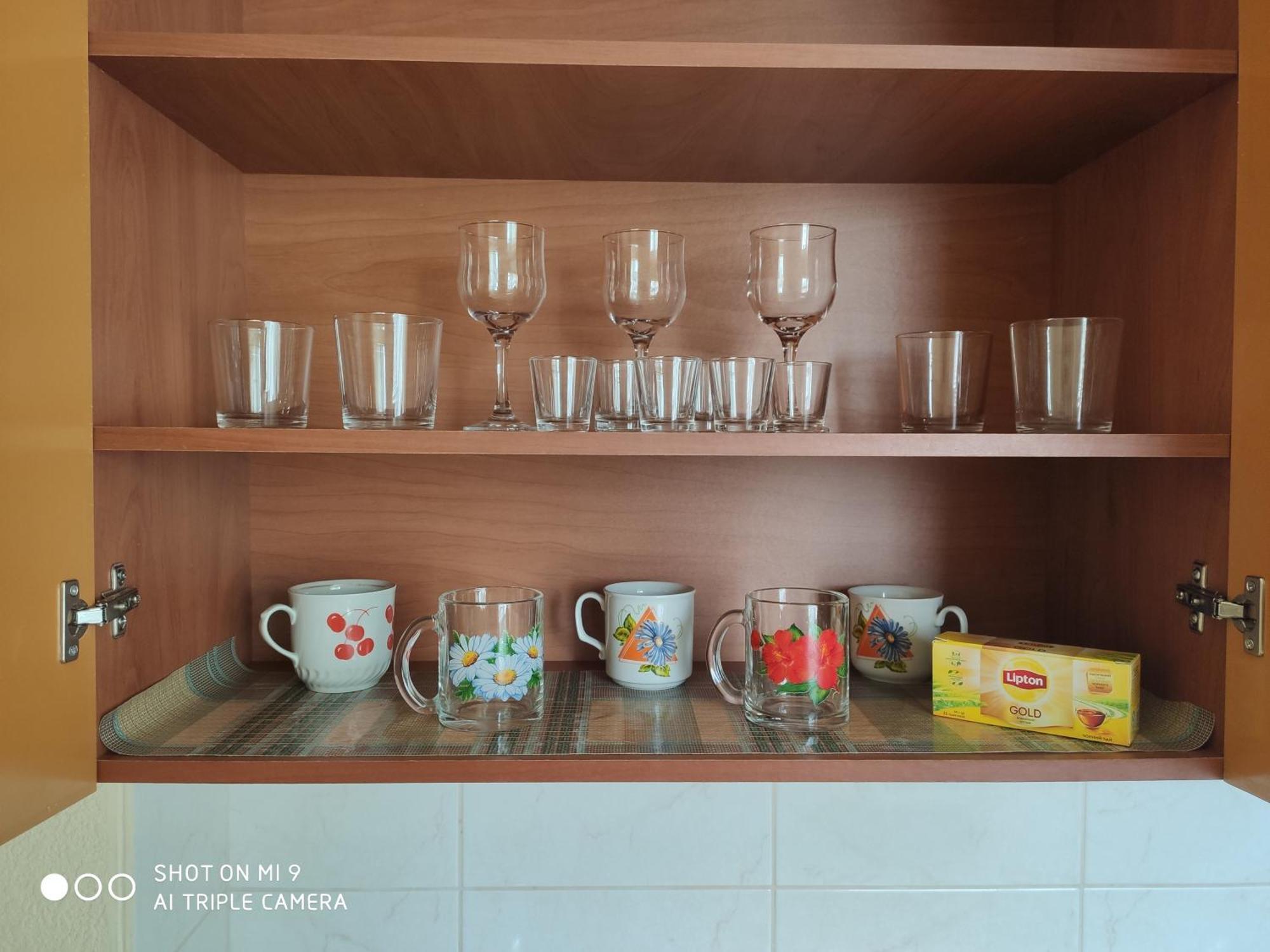 Apartments Domovik On Beregovskaya 3 Mukacheve Bilik gambar