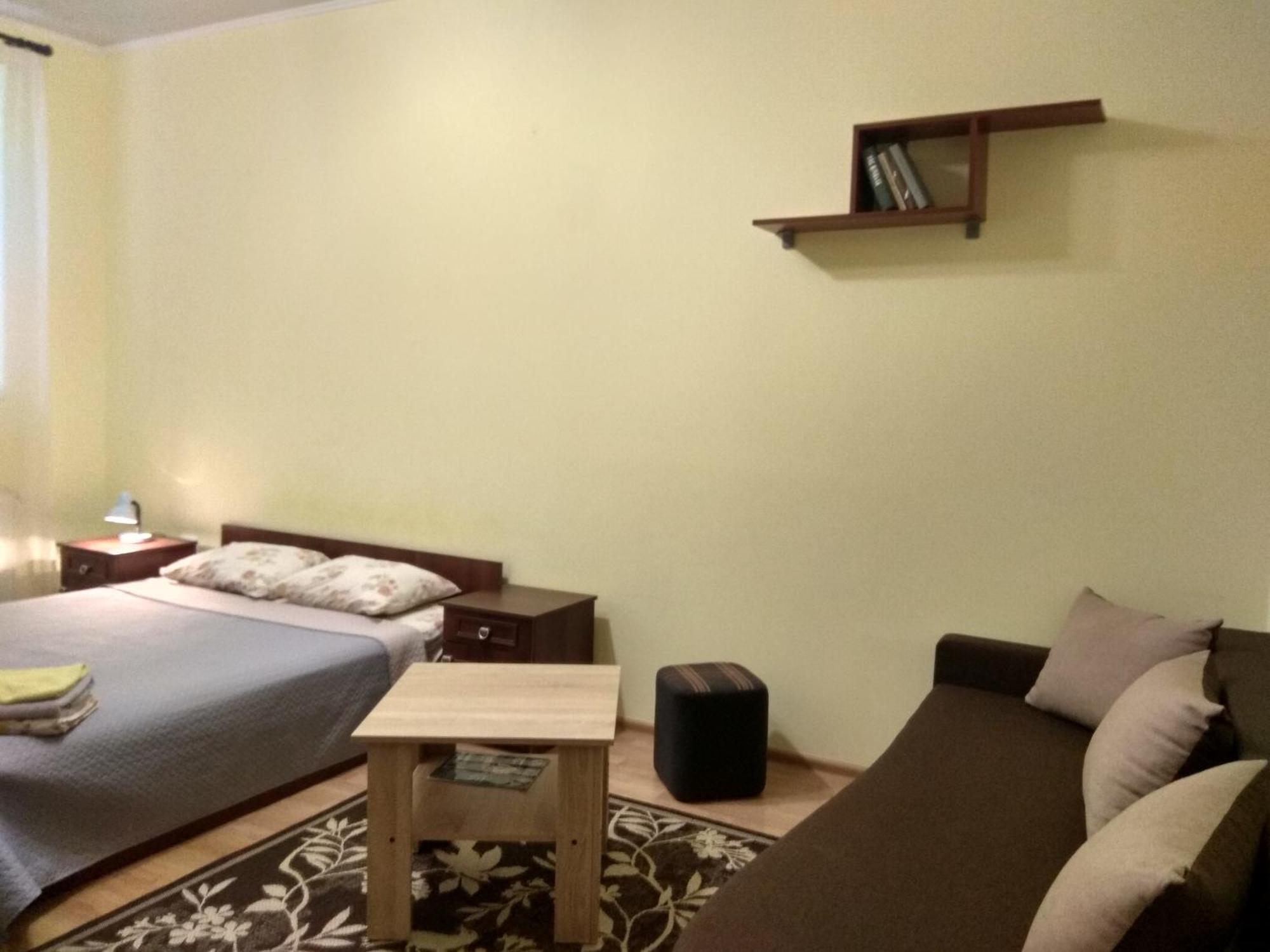 Apartments Domovik On Beregovskaya 3 Mukacheve Bilik gambar