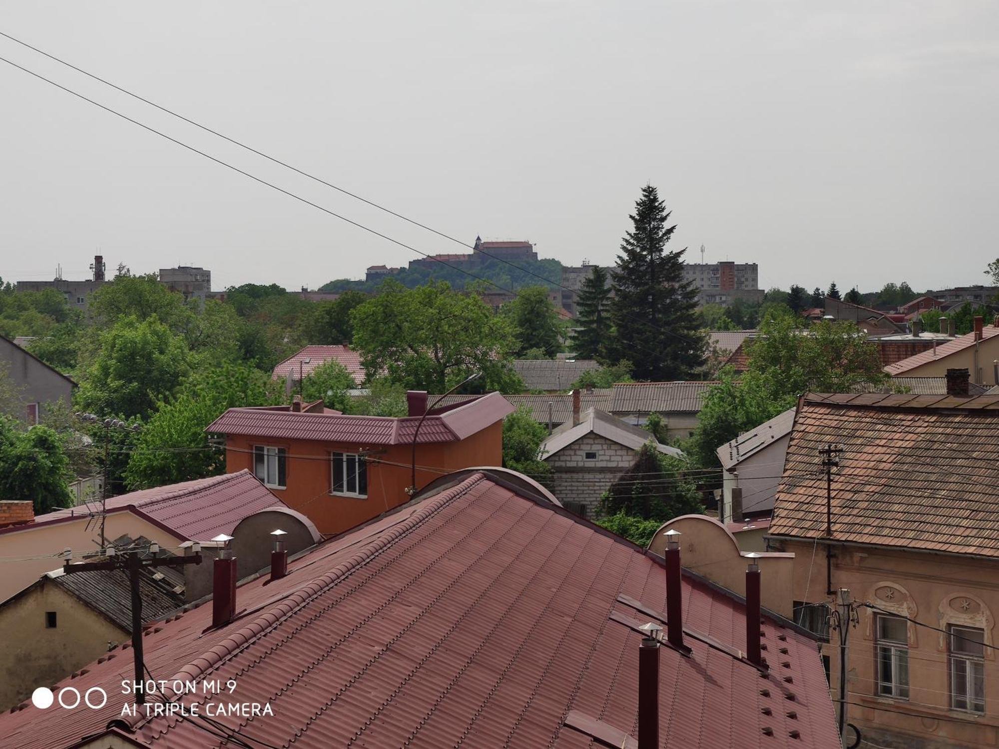 Apartments Domovik On Beregovskaya 3 Mukacheve Bilik gambar