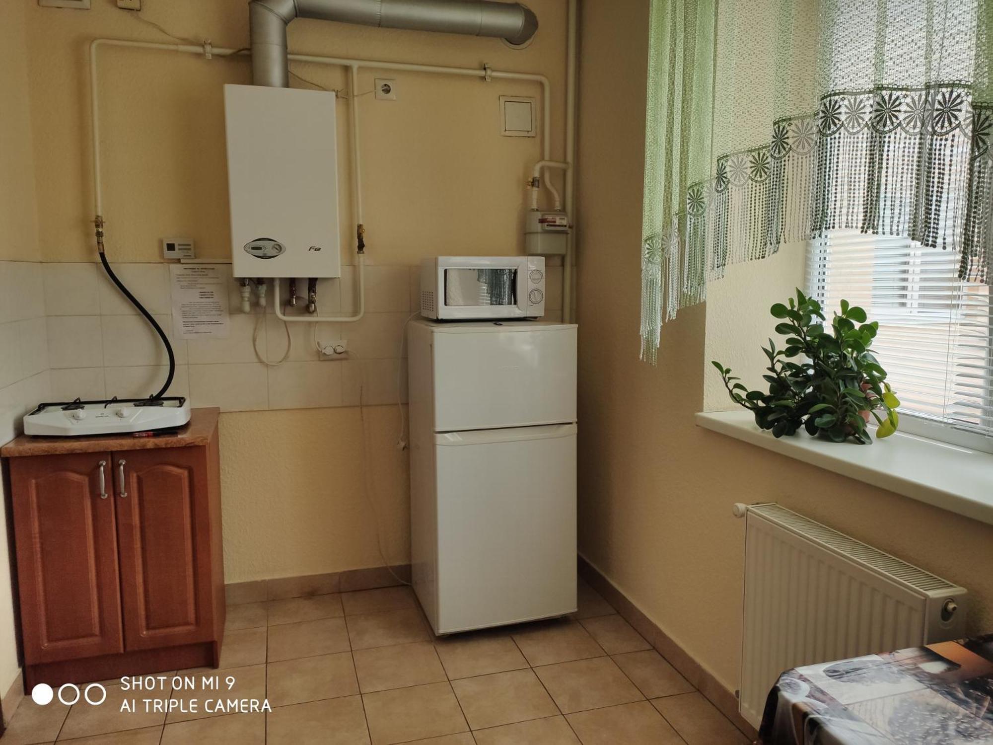 Apartments Domovik On Beregovskaya 3 Mukacheve Bilik gambar