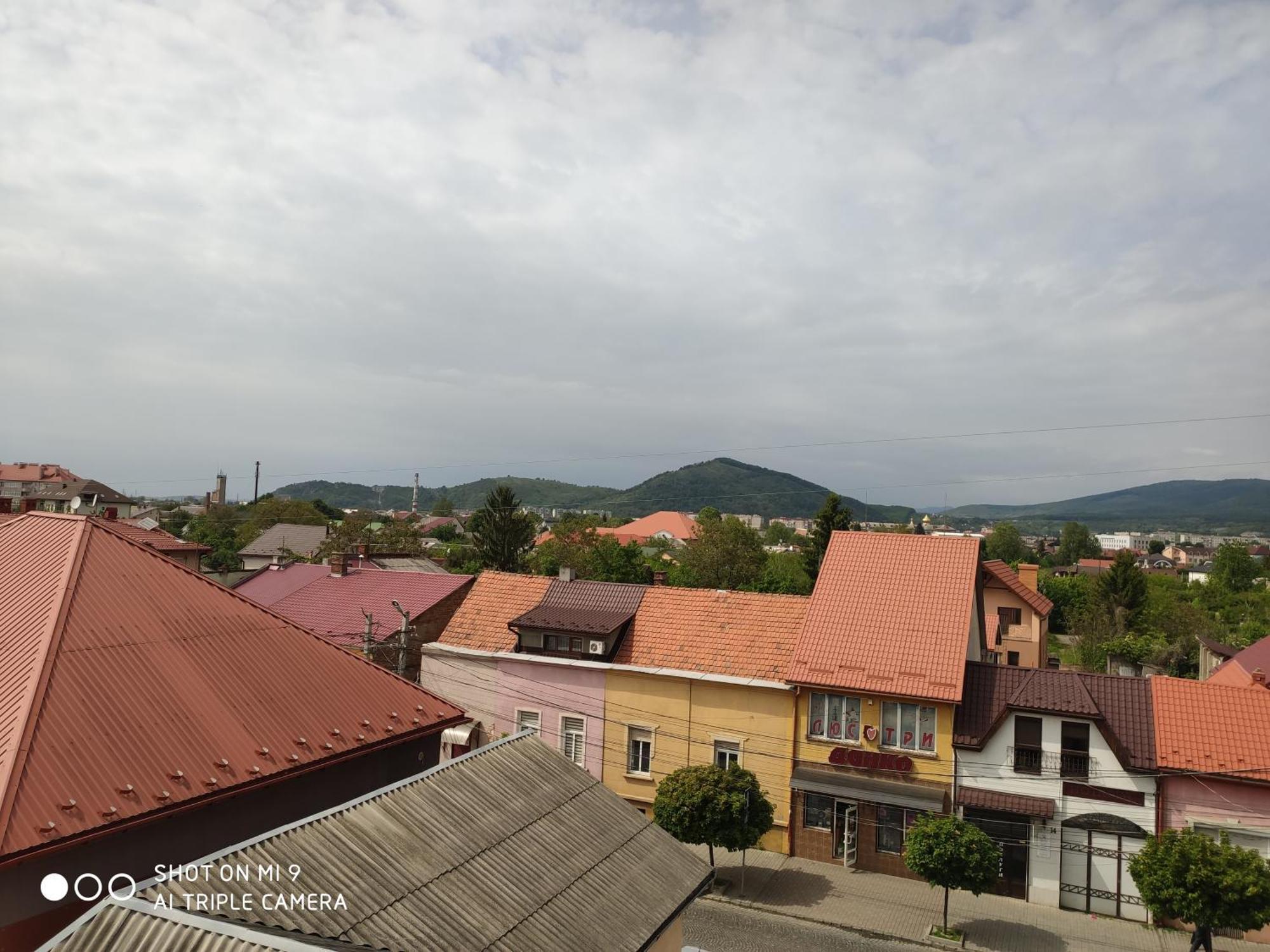Apartments Domovik On Beregovskaya 3 Mukacheve Bilik gambar
