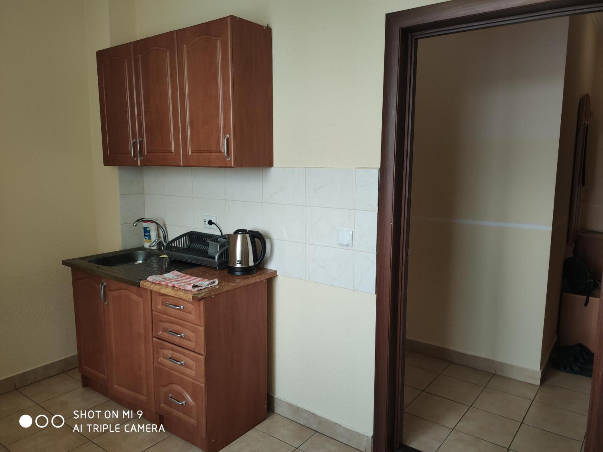Apartments Domovik On Beregovskaya 3 Mukacheve Bilik gambar