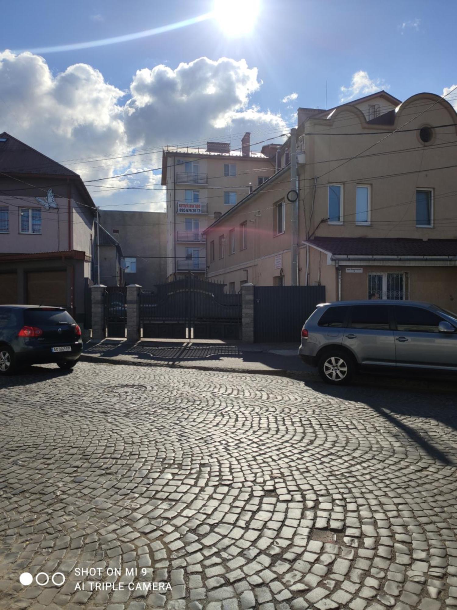 Apartments Domovik On Beregovskaya 3 Mukacheve Luaran gambar