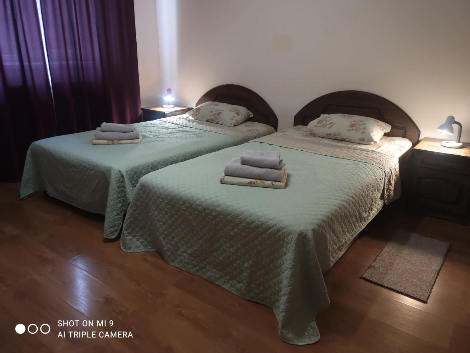 Apartments Domovik On Beregovskaya 3 Mukacheve Luaran gambar