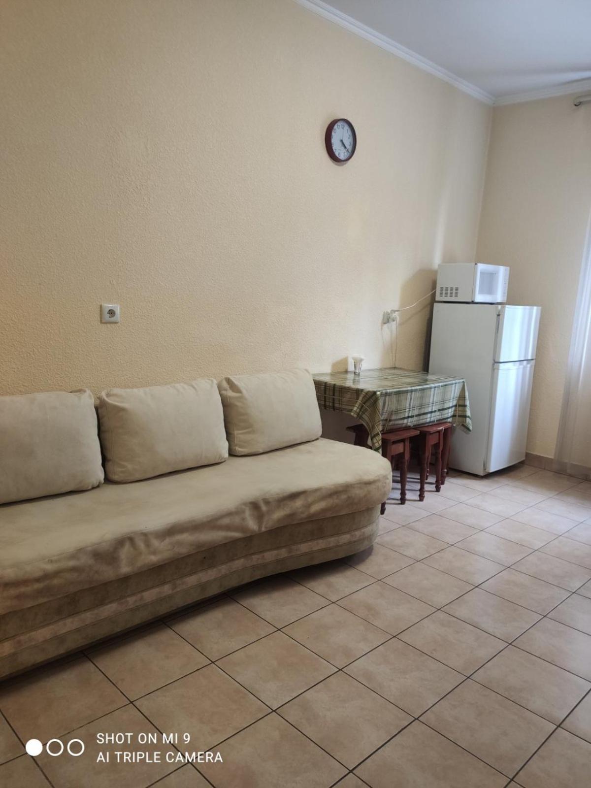 Apartments Domovik On Beregovskaya 3 Mukacheve Luaran gambar