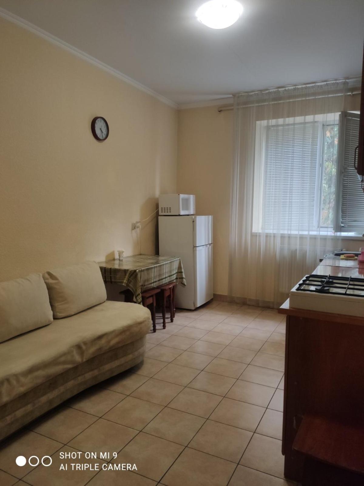 Apartments Domovik On Beregovskaya 3 Mukacheve Luaran gambar