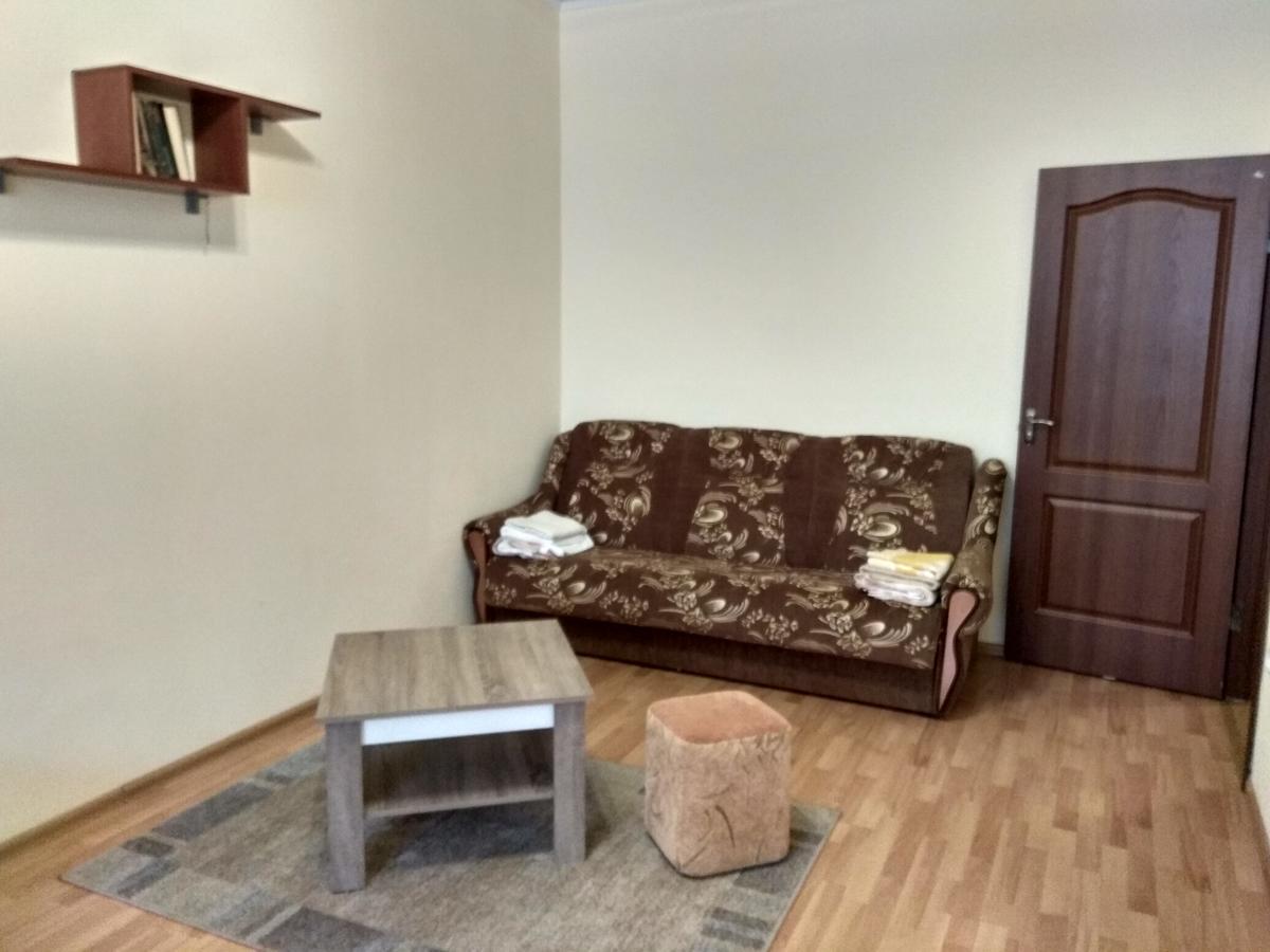 Apartments Domovik On Beregovskaya 3 Mukacheve Luaran gambar
